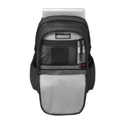 Victorinox Altmont Original Deluxe Laptop Backpack 17" Backpack Black -Tas Promotie Winkel tge 606733 s pr 1