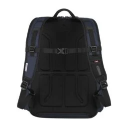 Victorinox Altmont Original Deluxe Laptop Backpack 17" Backpack Blue 10 Victorinox Altmont Original Deluxe Laptop Backpack 17" Backpack Blue -Tas Promotie Winkel tge 606734 s ba