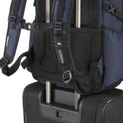 Victorinox Altmont Original Deluxe Laptop Backpack 17" Backpack Blue 13 Victorinox Altmont Original Deluxe Laptop Backpack 17" Backpack Blue -Tas Promotie Winkel tge 606734 s de
