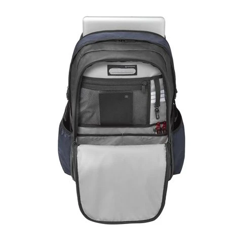 Victorinox Altmont Original Deluxe Laptop Backpack 17" Backpack Blue 6 Victorinox Altmont Original Deluxe Laptop Backpack 17" Backpack Blue - Afbeelding 6