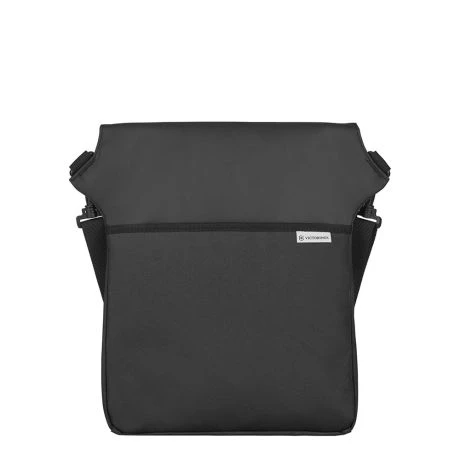 Victorinox Altmont Original Flapover Digital Bag Black 4 Victorinox Altmont Original Flapover Digital Bag Black - Afbeelding 4