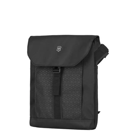 Victorinox Altmont Original Flapover Digital Bag Black 2 Victorinox Altmont Original Flapover Digital Bag Black - Afbeelding 2