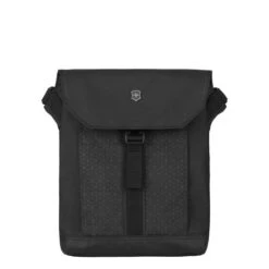 Victorinox Altmont Original Flapover Digital Bag Black