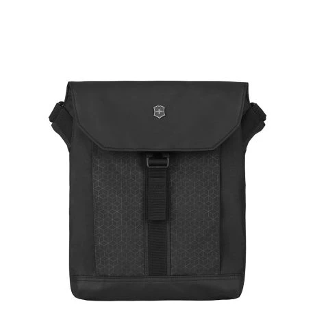 Victorinox Altmont Original Flapover Digital Bag Black 1 Victorinox Altmont Original Flapover Digital Bag Black