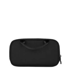 Victorinox Travel Accessories 5.0 Overnight Essentials Kit Black -Tas Promotie Winkel tge 610600 s ba