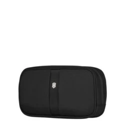 Victorinox Travel Accessories 5.0 Overnight Essentials Kit Black -Tas Promotie Winkel tge 610600 s fr