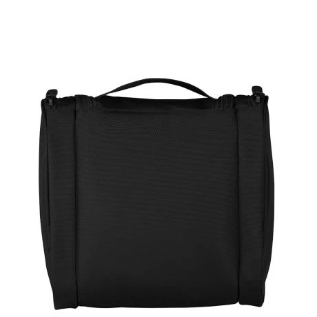 Victorinox Travel Accessories 5.0 Hanging Toiletry Kit Black 5 Victorinox Travel Accessories 5.0 Hanging Toiletry Kit Black - Afbeelding 5