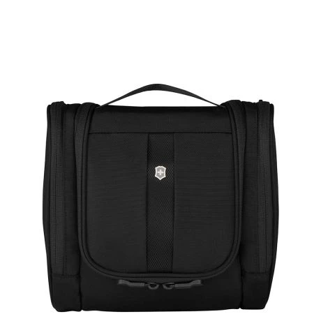 Victorinox Travel Accessories 5.0 Hanging Toiletry Kit Black 1 Victorinox Travel Accessories 5.0 Hanging Toiletry Kit Black