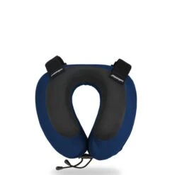 Cabeau Evolution S3 Nekkussen Indigo Blue -Tas Promotie Winkel tpep29791