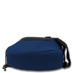 Cabeau Evolution S3 Nekkussen Indigo Blue -Tas Promotie Winkel tpep29792