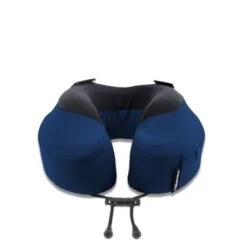 Cabeau Evolution S3 Nekkussen Indigo Blue -Tas Promotie Winkel tpep29793