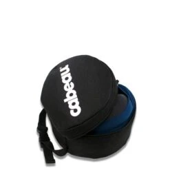 Cabeau Evolution S3 Nekkussen Indigo Blue -Tas Promotie Winkel tpep29861 1 1