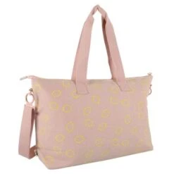 Trixie Kids Mommy Tote Bag Luiertas Lemon Squash -Tas Promotie Winkel trixie 01 313 02