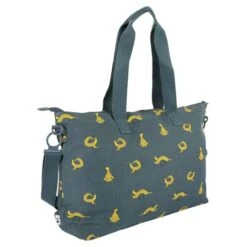 Trixie Kids Mommy Tote Bag Luiertas Whippy Weasel -Tas Promotie Winkel trixie 03 313 02