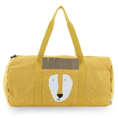 Trixie Kids Roll Bag Schoudertas Mr. Lion 1 Trixie Kids Roll Bag Schoudertas Mr. Lion