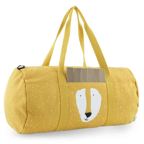 Trixie Kids Roll Bag Schoudertas Mr. Lion 2 Trixie Kids Roll Bag Schoudertas Mr. Lion - Afbeelding 2