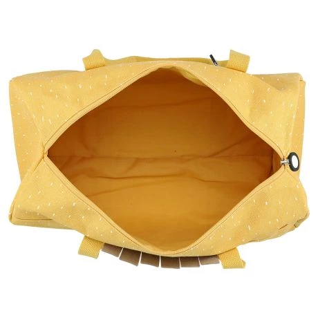 Trixie Kids Roll Bag Schoudertas Mr. Lion 4 Trixie Kids Roll Bag Schoudertas Mr. Lion - Afbeelding 4