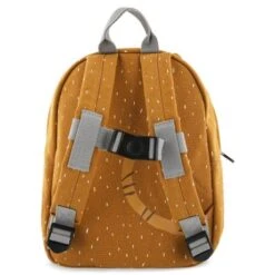 Trixie Kids Backpack Mr. Tiger -Tas Promotie Winkel trixie 90 203 02