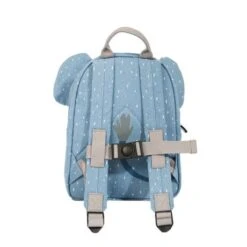 Trixie Kids Backpack Mrs. Elephant -Tas Promotie Winkel trixie 90 214 02