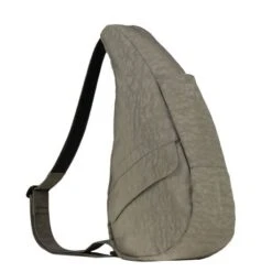 The Healthy Back Bag S The Classic Collection Textured Nylon Truffle 9 The Healthy Back Bag S The Classic Collection Textured Nylon Truffle -Tas Promotie Winkel truffles 1