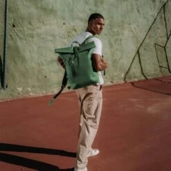 GOT BAG RollTop Backpack 15" Turtle 9 GOT BAG RollTop Backpack 15" Turtle -Tas Promotie Winkel turtle 1