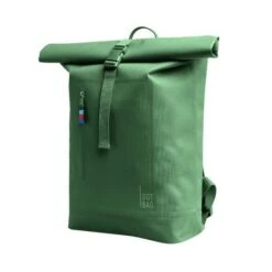 GOT BAG RollTop Lite Backpack 15" Turtle -Tas Promotie Winkel turtle 3 1