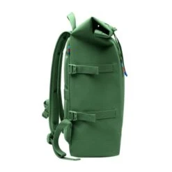 GOT BAG RollTop Backpack 15" Turtle 8 GOT BAG RollTop Backpack 15" Turtle -Tas Promotie Winkel turtle 4