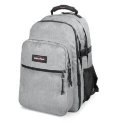Eastpak Tutor Rugzak Sunday Grey -Tas Promotie Winkel tutor 955 363 sundaygrey bagageonline