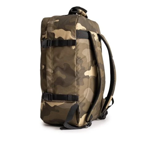 CabinZero Classic 44L Ultra Light Cabin Bag Urban Camo 5 CabinZero Classic 44L Ultra Light Cabin Bag Urban Camo - Afbeelding 5