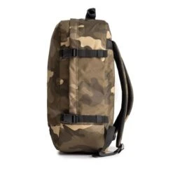 CabinZero Classic 44L Ultra Light Cabin Bag Urban Camo 13 CabinZero Classic 44L Ultra Light Cabin Bag Urban Camo -Tas Promotie Winkel uc6