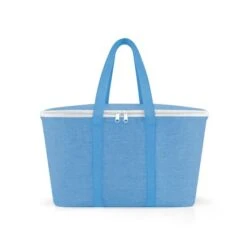 Reisenthel Koeltas Coolerbag Twist Azure