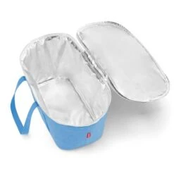 Reisenthel Koeltas Coolerbag Twist Azure -Tas Promotie Winkel uh4084 04