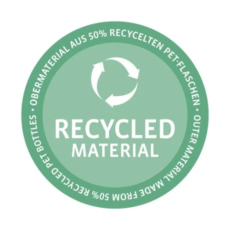 Reisenthel Toiletbag XL Op-Art 4 Reisenthel Toiletbag XL Op-Art - Afbeelding 4