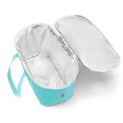 Reisenthel Koeltas Coolerbag Twist Ocean -Tas Promotie Winkel uh4086 04