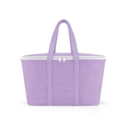 Reisenthel Koeltas Coolerbag Twist Violet