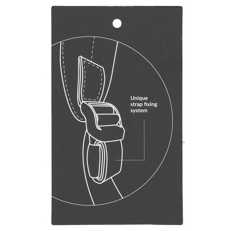 Enrico Benetti Santiago Rugtas 15" Camouflage 6 Enrico Benetti Santiago Rugtas 15" Camouflage - Afbeelding 6