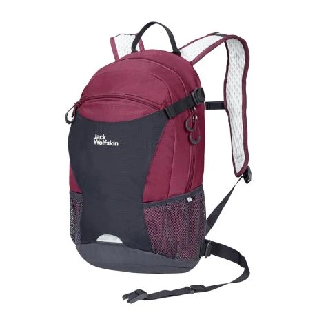 Jack Wolfskin Velocity 12 Liter Rugzak Sangria Red 1 Jack Wolfskin Velocity 12 Liter Rugzak Sangria Red