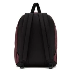 Vans Realm Rugzak Fudge -Tas Promotie Winkel vn0a3ui6byp alt2