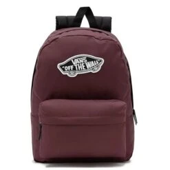 Vans Realm Rugzak Fudge
