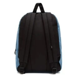 Vans Realm Rugzak Bluestone -Tas Promotie Winkel vn0a3ui6jcn alt2