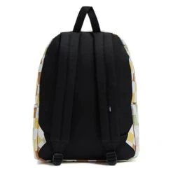 Vans Old Skool H2O Rugzak 15" Ochre 9 Vans Old Skool H2O Rugzak 15" Ochre -Tas Promotie Winkel vn0a5i13oc2 alt2 1