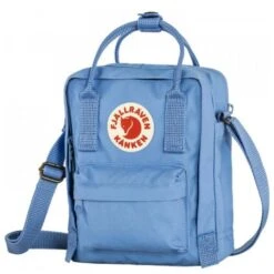Fjallraven Fjällräven Kanken Sling Shoulderbag Ultra Marine