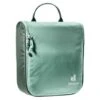 Deuter Wash Center II Toilettas Jade Ivy