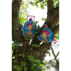 Okiedog Wildpack Rugzak Parrot -Tas Promotie Winkel wildpack rucksack waschbar 2 2