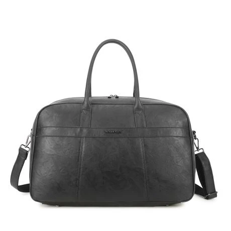 Wimona Amsterdam Weekendtas Zwart 1 Wimona Amsterdam Weekendtas Zwart