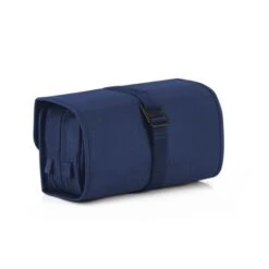 Reisenthel Wrapcosmetic Toilettas Navy -Tas Promotie Winkel wrapcosmetic navy 2