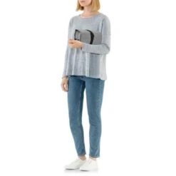 Reisenthel Wrapcosmetic Toilettas Twist Silver -Tas Promotie Winkel wrapcosmetic twist silver 4