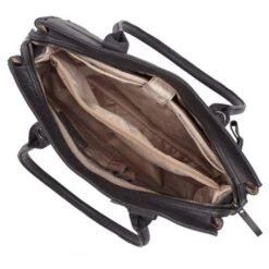 Castelijn & Beerens Carisma Dames Laptoptas 15.6'' Zwart -Tas Promotie Winkel xl 72 9664 zw open dames laptoptas 15 6 zwart