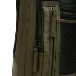 Castelijn & Beerens Nappa X Victor Rugtas 15.6" Groen 14 Castelijn & Beerens Nappa X Victor Rugtas 15.6" Groen -Tas Promotie Winkel xl set 3 victor rugzak 15 6 plus tablet groen dark military groen groen 1385