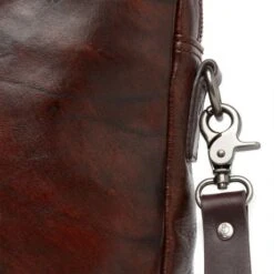 Castelijn & Beerens Rien Laptoptas 15.6'' RFID Cognac -Tas Promotie Winkel xl set 4 laptoptas 15 6 rfid cognac 1353 1